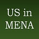 US Foreign Policy in Middle East