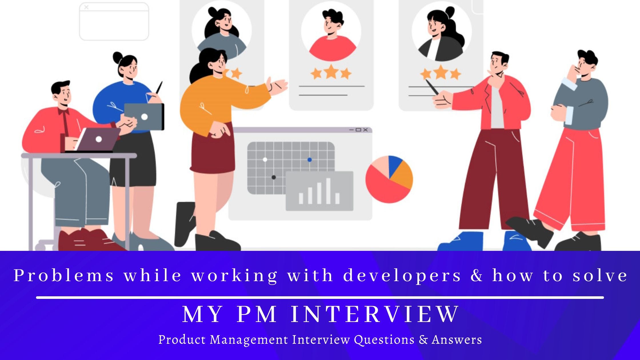 New Developer Issues Problems while working with developers and how to solve them?