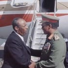 Northeast Africa's dictators: the class of 69'