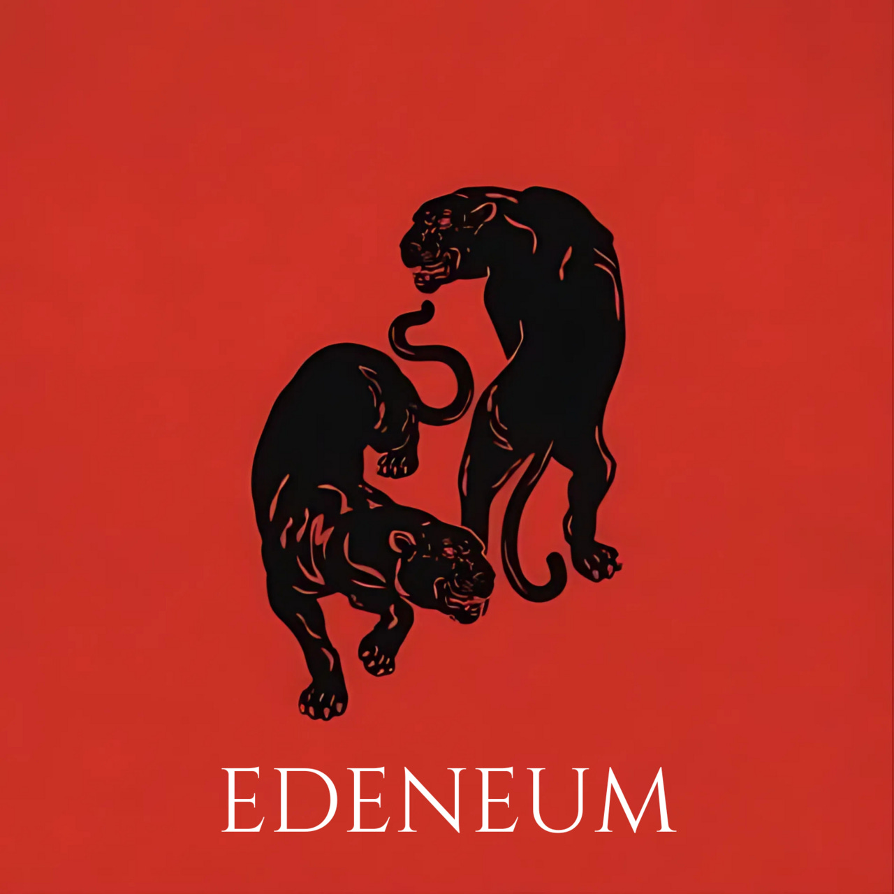 Edeneum