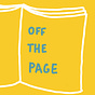 Off the Page by Libby Page