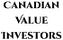 Canadian Value Investors’ Substack