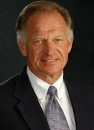 Billionaire Waffle House Owner Joe Rogers, Jr.
