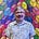 Rev. Jeremy Whitner, Mdiv's avatar
