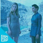 La Newsletter de Fuera de Series