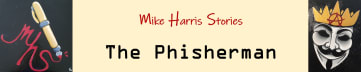 'The Phisherman'