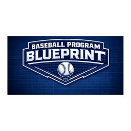 Baseball Program Blueprint