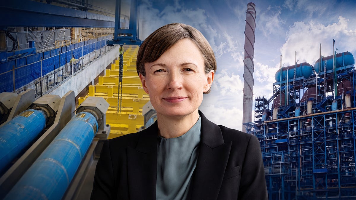 BlueScope pushes back Port Kembla's blast furnace project, posts $802m profit