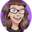 Rebecca Olivia Hodges's avatar