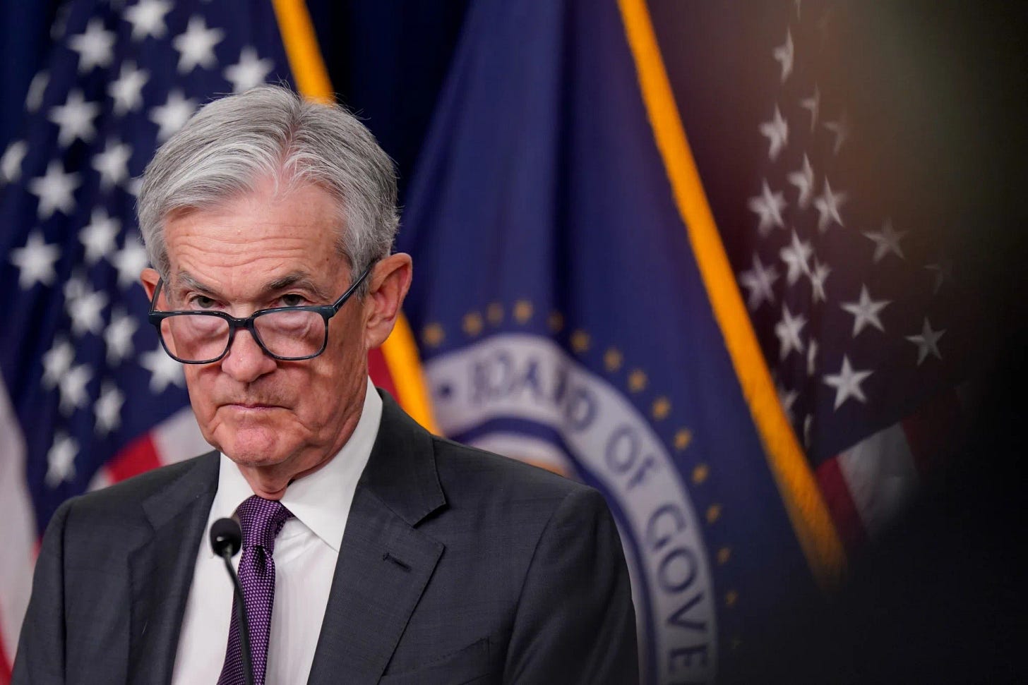 Can President Trump Fire Fed Chair Jerome Powell? - Bloomberg Can President Trump Fire Fed Chair Jerome Powell? - Bloomberg
