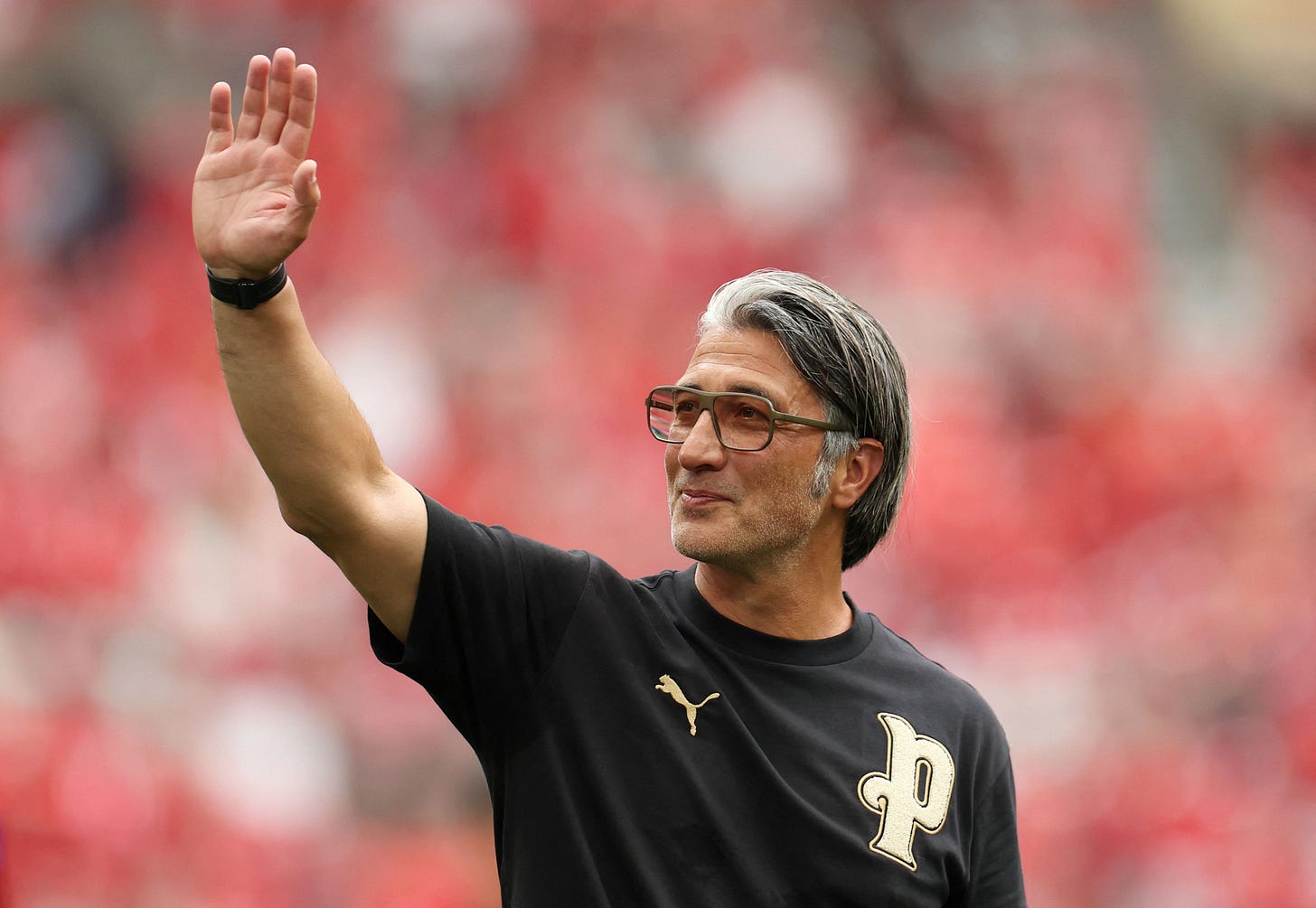 Murat Yakin: «Il y a beaucoup de confiance dans cette équipe»