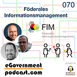 eGovernment Podcast 