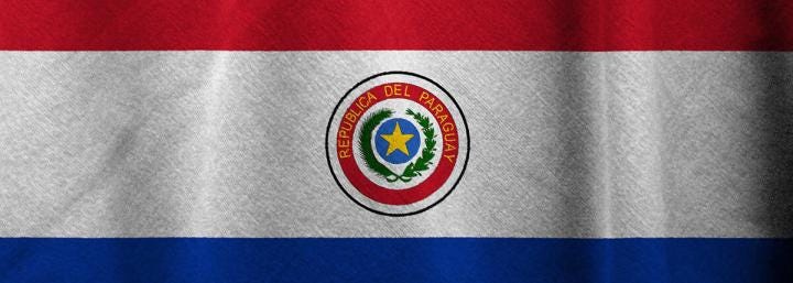 Paraguay planning major cryptocurrency legislation overhaul Paraguay planning major cryptocurrency legislation overhaul
