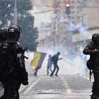 Journalists in Colombia fear a return to right-wing persecution