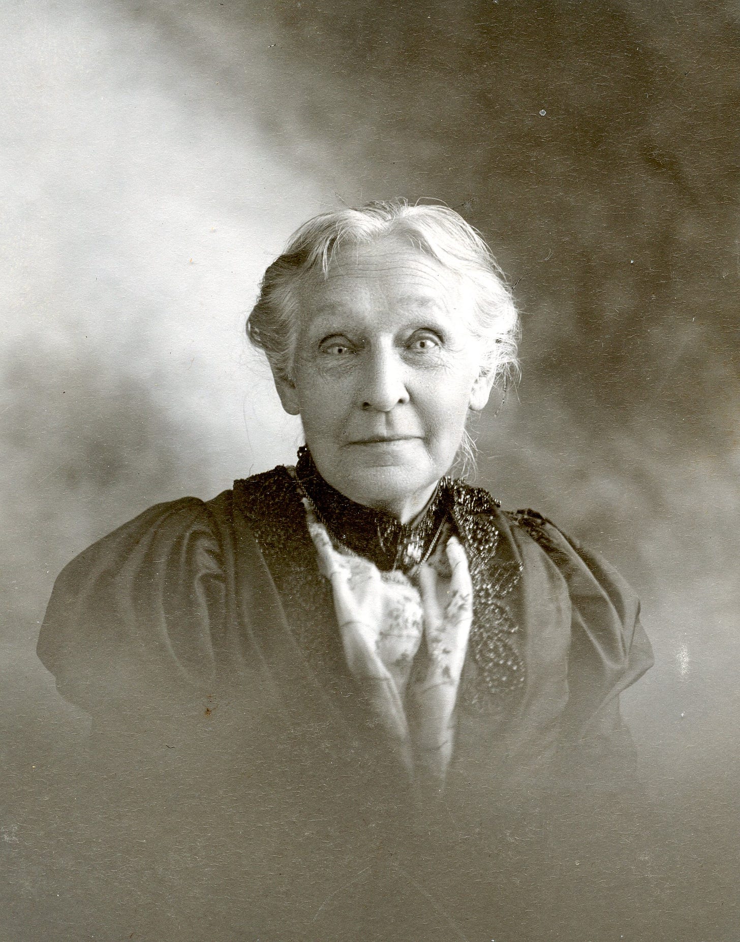 Francis Jones Burton