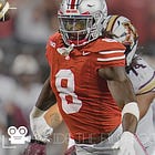 Inside the Film Room: It's time to talk about Arvell Reese as the best player in the draft class