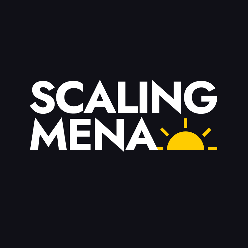 Scaling MENA