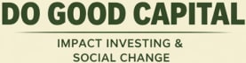 Do Good Capital