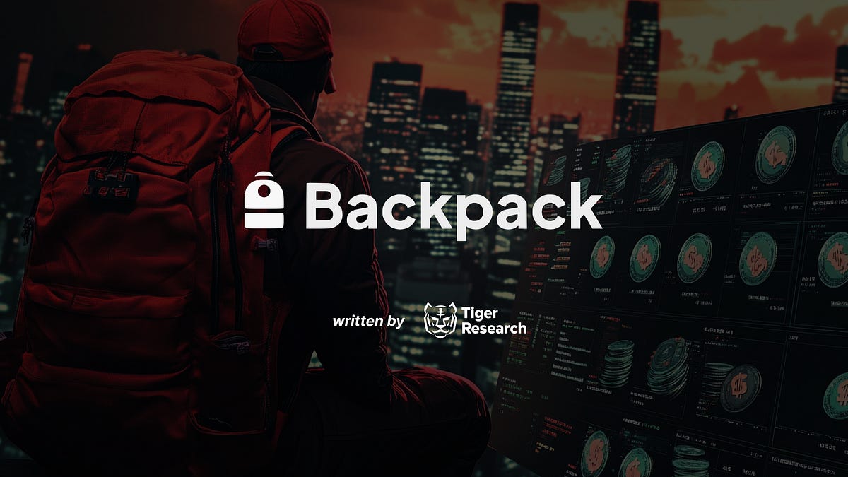 Dapatkah Backpack Menjadi Layaknya Apple di Dunia Keuangan?