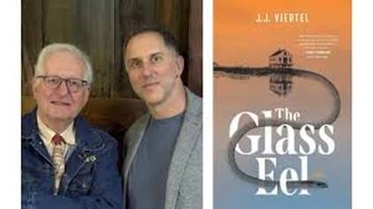 Read an Excerpt from The Glass Eel by J ... Read an Excerpt from The Glass Eel by J ...