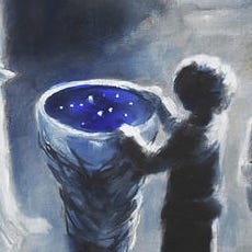 At the Edges of Faerie