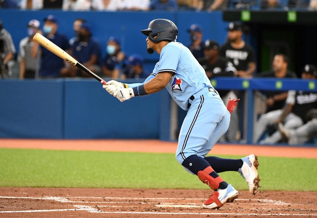 Blue Jays Place Santiago Espinal On 10-Day Injured List - MLB Trade Rumors