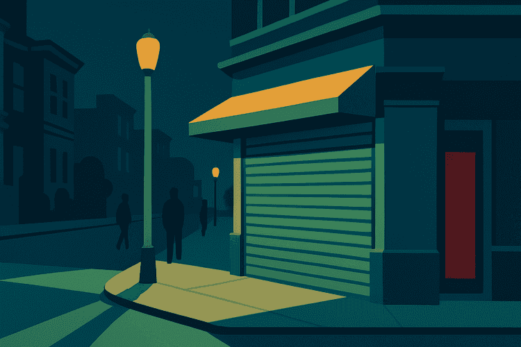 Tenderloin corner store curfew may be extended Tenderloin corner store curfew may be extended