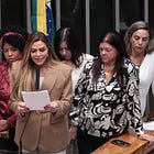 O que é violência vicária? Entenda o novo crime aprovado pela Câmara que impacta a proteção à mulher