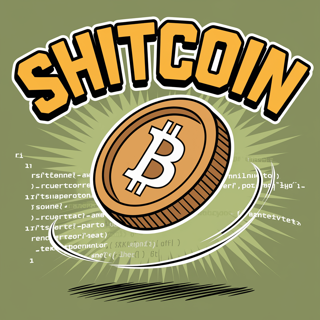 Strategic Shitcoin eserve Strategic Shitcoin eserve