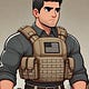 Bulletproof Dad