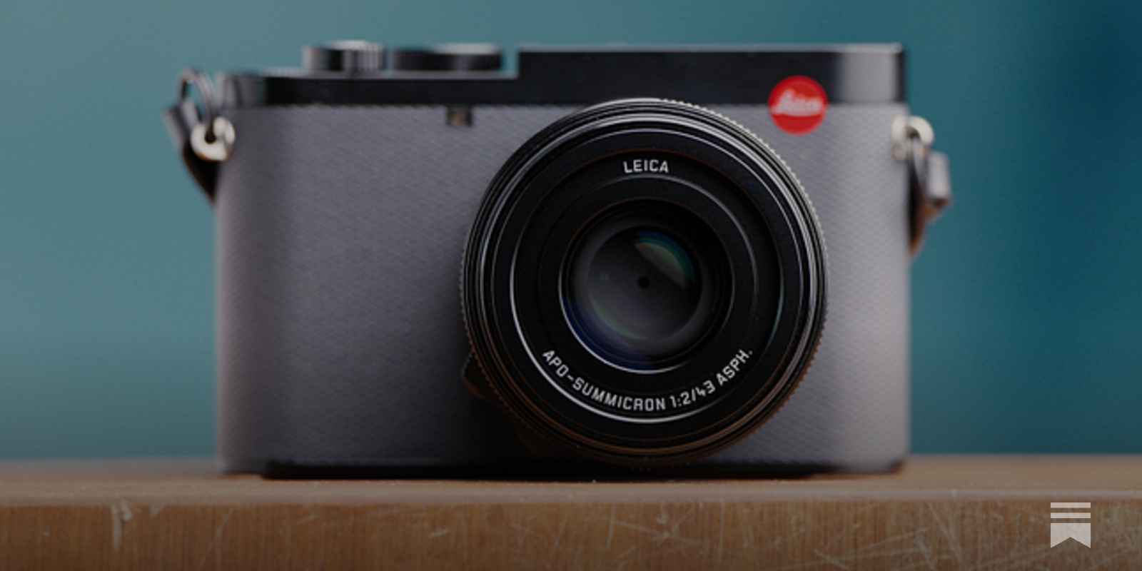 Leica Q3 43 Long-Term Review - by Gajan Balan