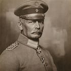 Attrition at Verdun (Part I)