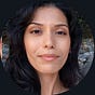 Anisah Baureek's avatar