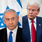 Pariul riscant al lui Donald Trump în Orientul Mijlociu