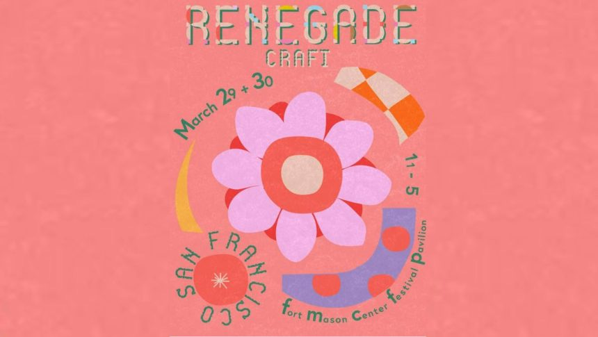 Renegade Craft Fair 2025: Creativity Meets Community