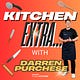 Kitchen Extra... with Darren Purchese