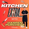 Kitchen Extra... with Darren Purchese