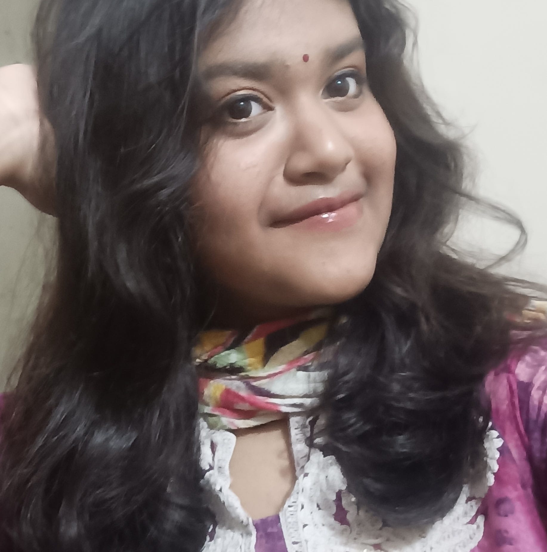 CHESHTA GAUTAM!!!!