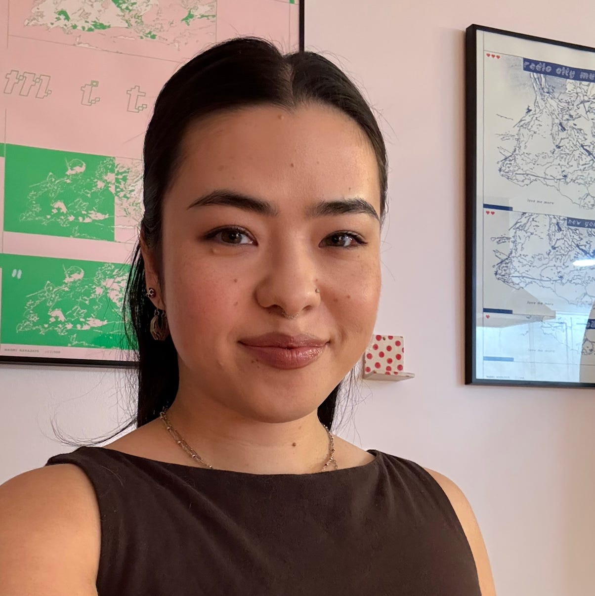 Tamaki’s Weekly Digest