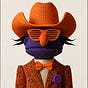 Bert's avatar