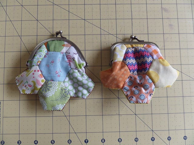 Awful EPP pouches Awful EPP pouches