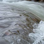 Grey Sauble Issues Flood Outlook as Warm Temperatures and Rain Approach