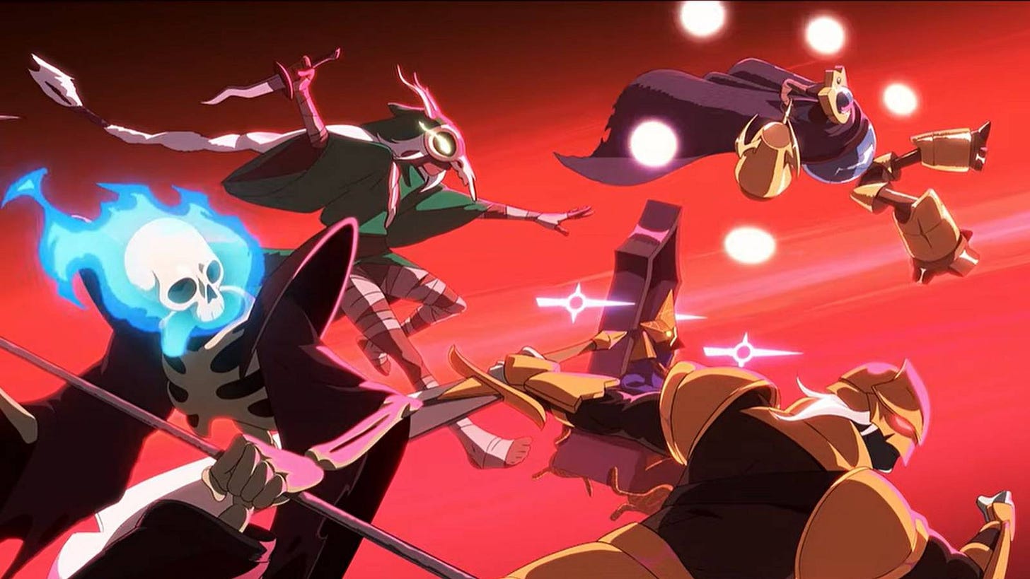 Slay the Spire 2 review: a deluxe replacement in every way Slay the Spire 2 review: a deluxe replacement in every way