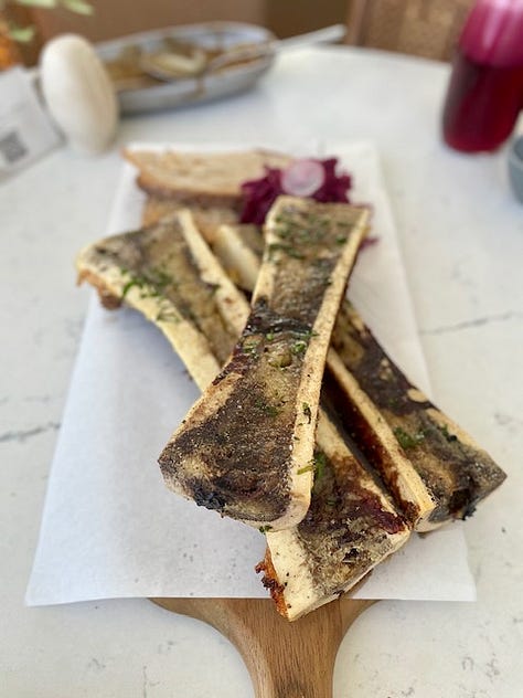 Three by Eva - #UAERestaurantsUnite - FooDiva