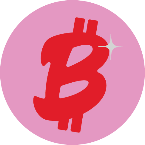 Bitcoin Bitches