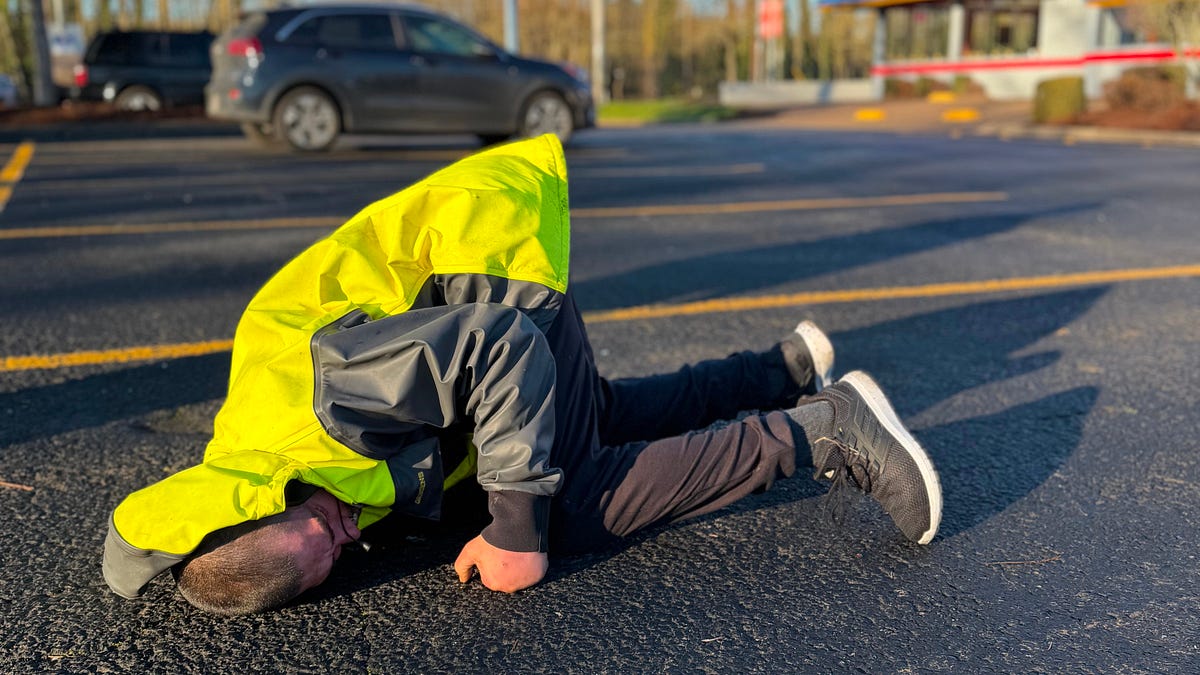 Nodding Into Oblivion