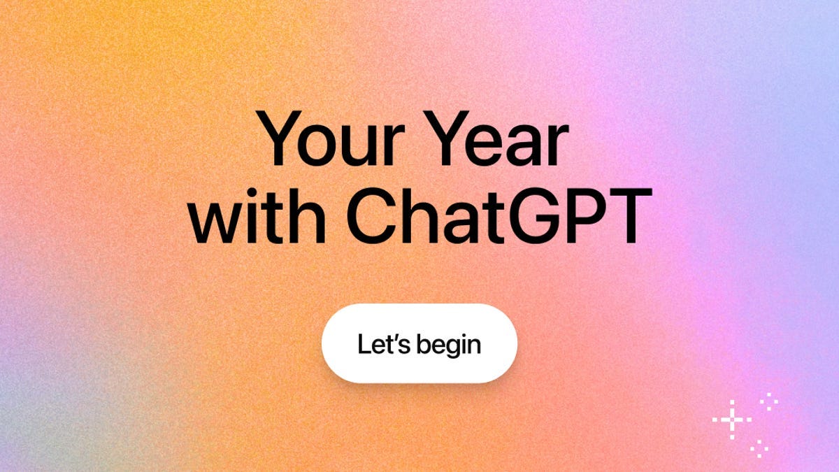 How to check out your ChatGPT Wrapped How to check out your ChatGPT Wrapped