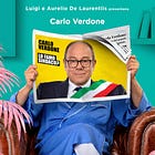 Small Dose of Italian Culture #36