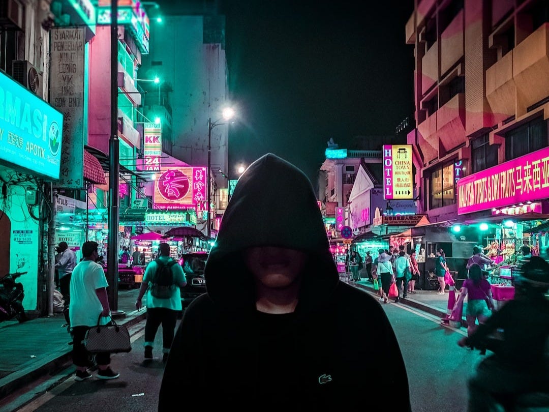 The Unseen War: China's Cyber Attack on US Infrastructure