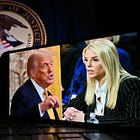 Trump, Gabbard, and Bondi Go Full Jacobin